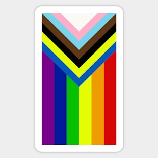 Pride Sticker